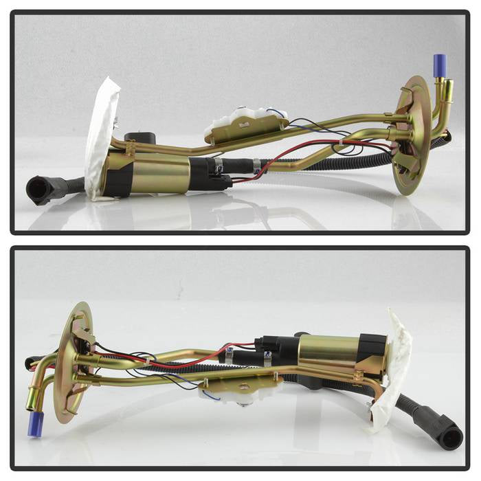 SPYDER xTune 91-94 Ford Explorer 4.0L V6 - Electric Fuel Pump Assembly (FP-FD-E2144S) 4013016