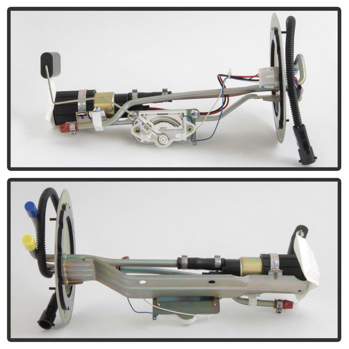 SPYDER xTune 97-98 Ford F-150 4.2L/4.6L V6 - Electric Fuel Pump Assembly (FP-FD-E2221S) 4012972