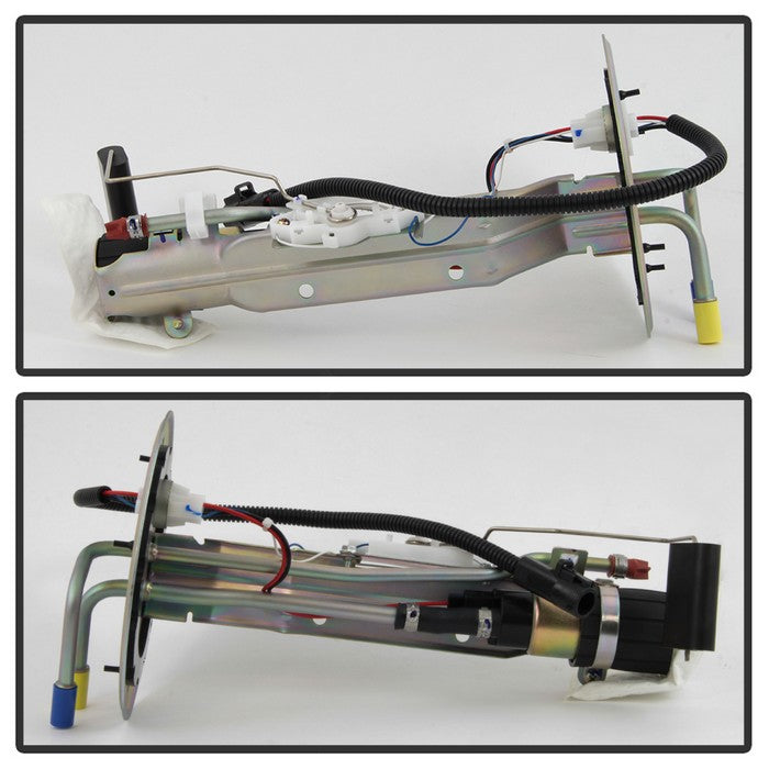 SPYDER xTune 97-98 Ford F-150 4.2L/4.6L V6 - Electric Fuel Pump Assembly (FP-FD-E2221S) 4012972