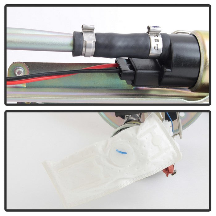 SPYDER xTune 97-98 Ford F-150 4.2L/4.6L V6 - Electric Fuel Pump Assembly (FP-FD-E2221S) 4012972