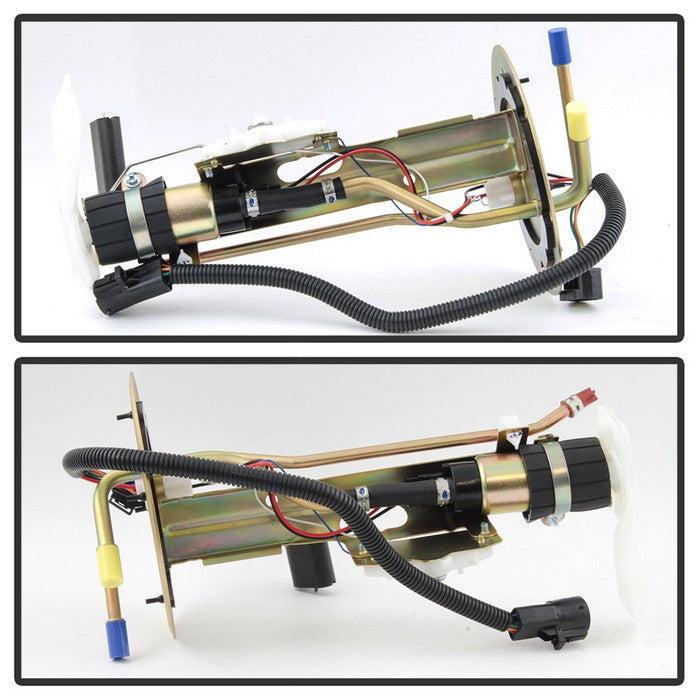 SPYDER xTune 97-98 Ford Explorer/Mercury Mountaineer - Electric Fuel Pump Assembly (FP-FD-E2266S) 4012668