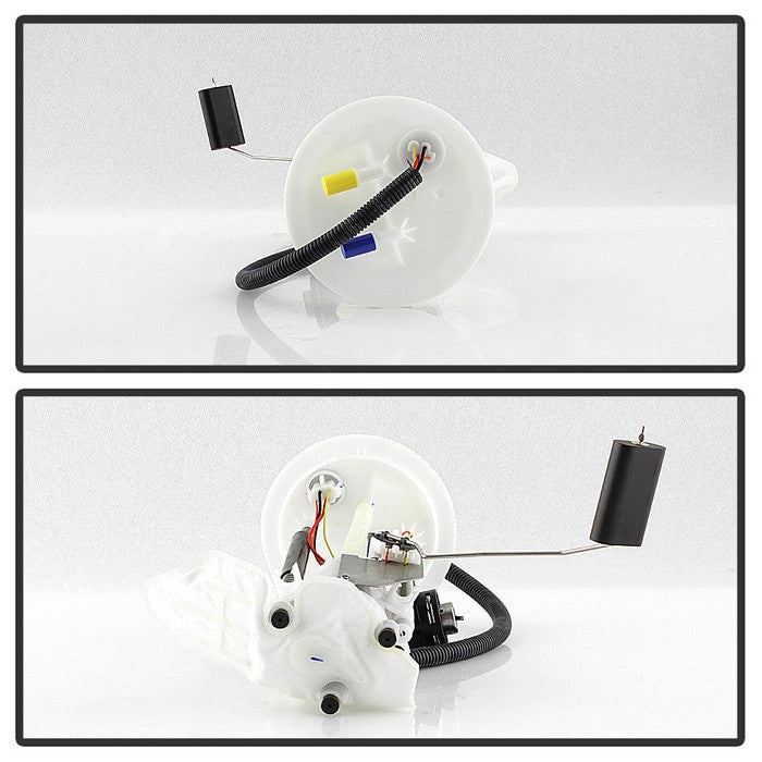 SPYDER xTune 03-04 Ford Expedition 5.4L - Electric Fuel Pump Assembly (FP-FD-E2360M) 4012699