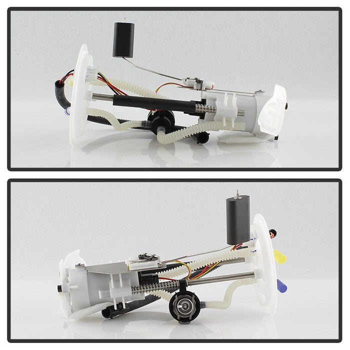 SPYDER xTune 03-04 Ford Expedition 5.4L - Electric Fuel Pump Assembly (FP-FD-E2360M) 4012699
