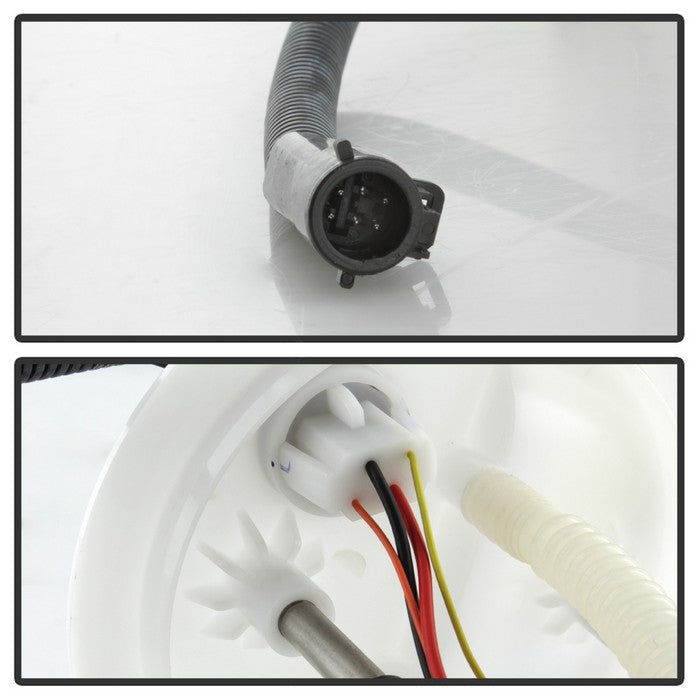 SPYDER xTune 03-04 Ford Expedition 5.4L - Electric Fuel Pump Assembly (FP-FD-E2360M) 4012699