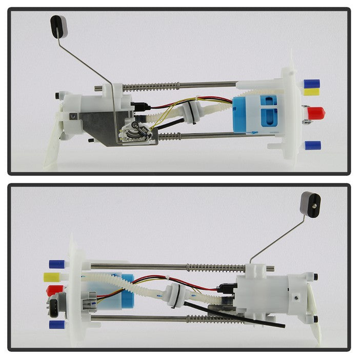 SPYDER xTune 04-05 Ford F-150 4.6L/5.4L - Electric Fuel Pump Assembly (FP-FD-E2436M) 4013092