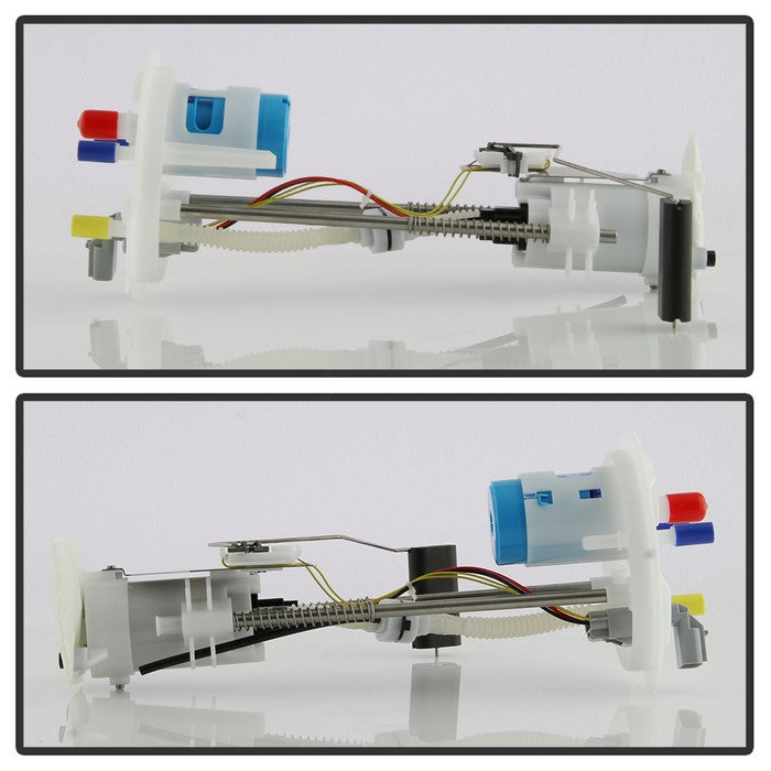 SPYDER xTune 04-05 Ford F-150 4.6L/5.4L - Electric Fuel Pump Assembly (FP-FD-E2436M) 4013092