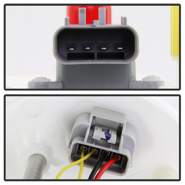 SPYDER xTune 04-05 Ford F-150 4.6L/5.4L - Electric Fuel Pump Assembly (FP-FD-E2436M) 4013092