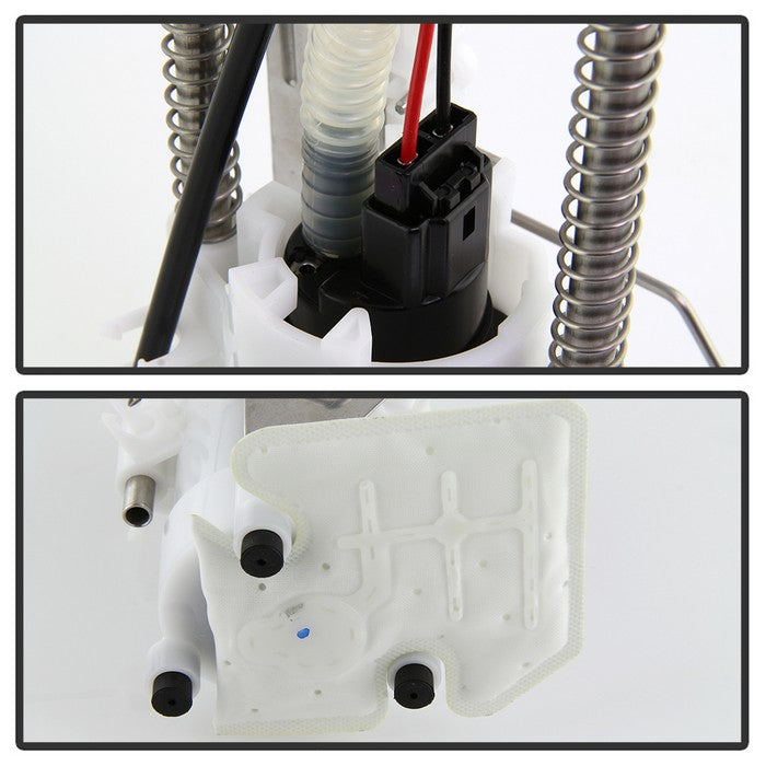 SPYDER xTune 04-05 Ford F-150 4.6L/5.4L - Electric Fuel Pump Assembly (FP-FD-E2436M) 4013092