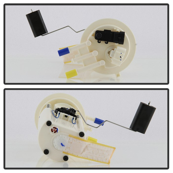 SPYDER xTune 00-03 Chevy Tahoe 5.3L (8th Vin Digit T) - Electric Fuel Pump Assembly (FP-GM-E3508M) 4012811