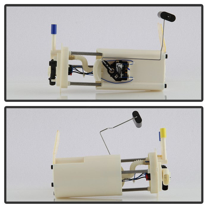 SPYDER xTune 00-03 Chevy Tahoe 5.3L (8th Vin Digit T) - Electric Fuel Pump Assembly (FP-GM-E3508M) 4012811