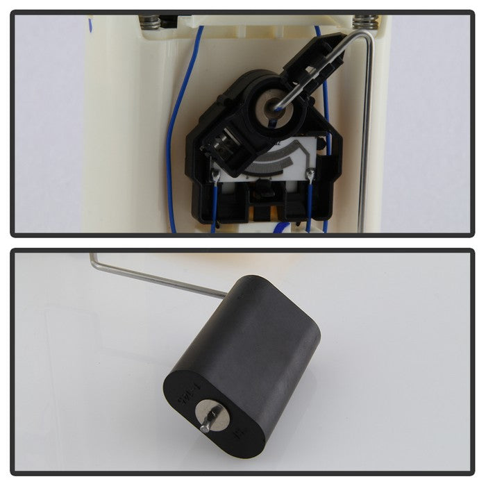 SPYDER xTune 00-03 Chevy Tahoe 5.3L (8th Vin Digit T) - Electric Fuel Pump Assembly (FP-GM-E3508M) 4012811