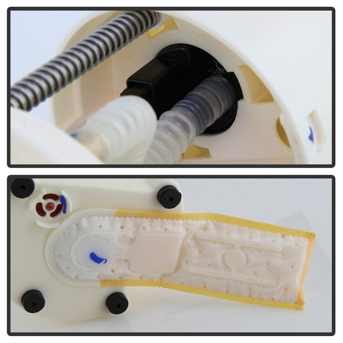 SPYDER xTune 00-03 Chevy Tahoe 5.3L (8th Vin Digit T) - Electric Fuel Pump Assembly (FP-GM-E3508M) 4012811