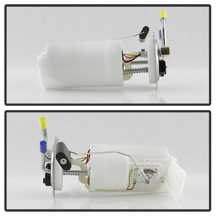 SPYDER xTune 02-04 Chevy Tahoe 5.3L Flex Fuel (8th Vin Digit Z) - Electric Fuel Pump (FP-GM-E3559M) 4012743