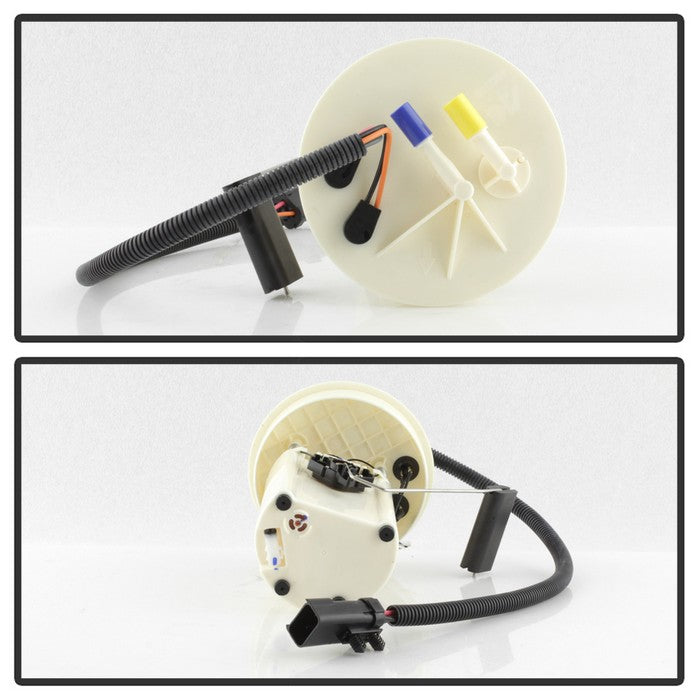 SPYDER xTune 99-04 Jeep Grand Cherokee 4.0L 4.7L - Electric Fuel Pump Assembly (FP-JP-E7127MN) 4012705