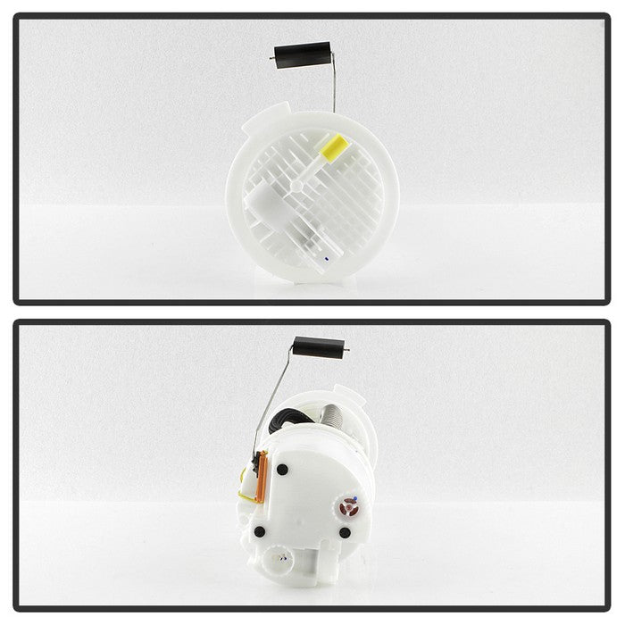 SPYDER xTune 05-07 Jeep Liberty 3.7L - Electric Fuel Pump Assembly (FP-JP-E7199M) 4012781