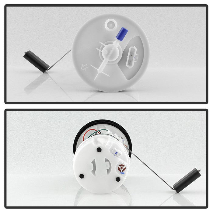 SPYDER xTune 04-09 Mazda 3 2.3L w/Tank Mounted - Electric Fuel Pump Assembly (FP-MZ-E8591M) 4012729