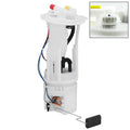 SPYDER xTune 05-16 Nissan Pathfinder 4.0L - Electric Fuel Pump Assembly (FP-NS-E8743M) 4012620