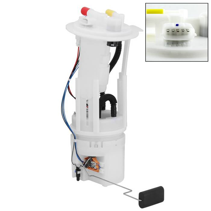 SPYDER xTune 05-16 Nissan Pathfinder 4.0L - Electric Fuel Pump Assembly (FP-NS-E8743M) 4012620