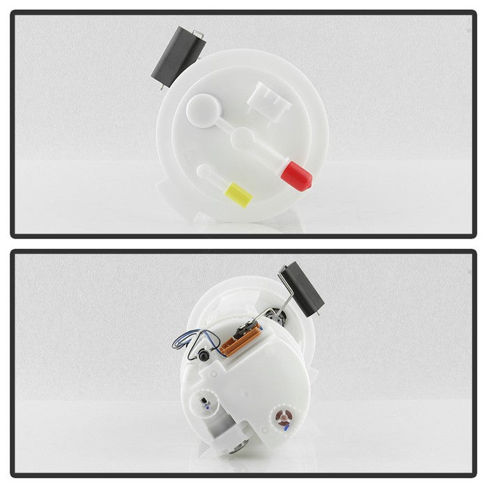 SPYDER xTune 05-16 Nissan Pathfinder 4.0L - Electric Fuel Pump Assembly (FP-NS-E8743M) 4012620