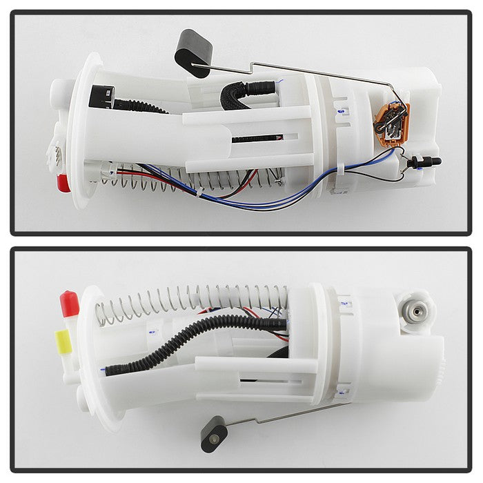 SPYDER xTune 05-16 Nissan Pathfinder 4.0L - Electric Fuel Pump Assembly (FP-NS-E8743M) 4012620