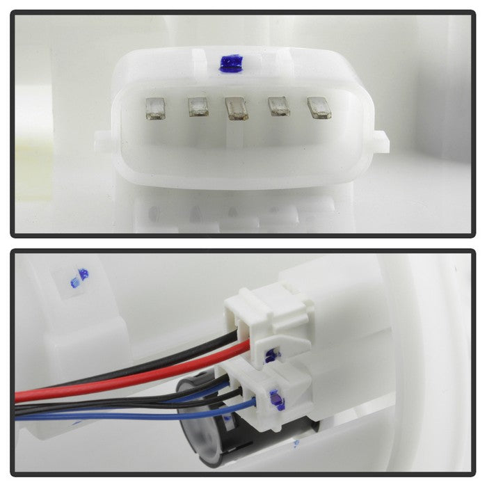SPYDER xTune 05-16 Nissan Pathfinder 4.0L - Electric Fuel Pump Assembly (FP-NS-E8743M) 4012620