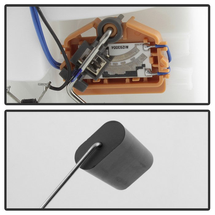 SPYDER xTune 05-16 Nissan Pathfinder 4.0L - Electric Fuel Pump Assembly (FP-NS-E8743M) 4012620