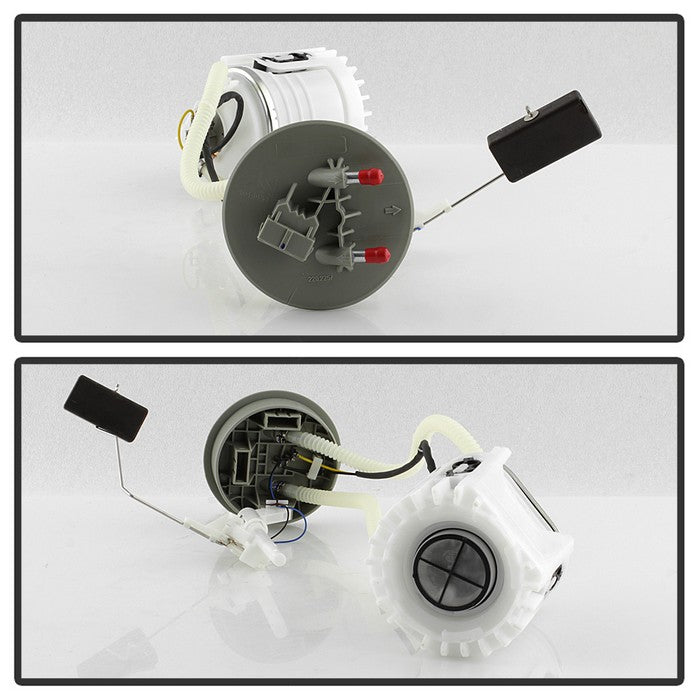 SPYDER xTune 93-98 VW Golf/Jetta 2.0L - Electric Fuel Pump Assembly (FP-VW-E8366M) 4012859