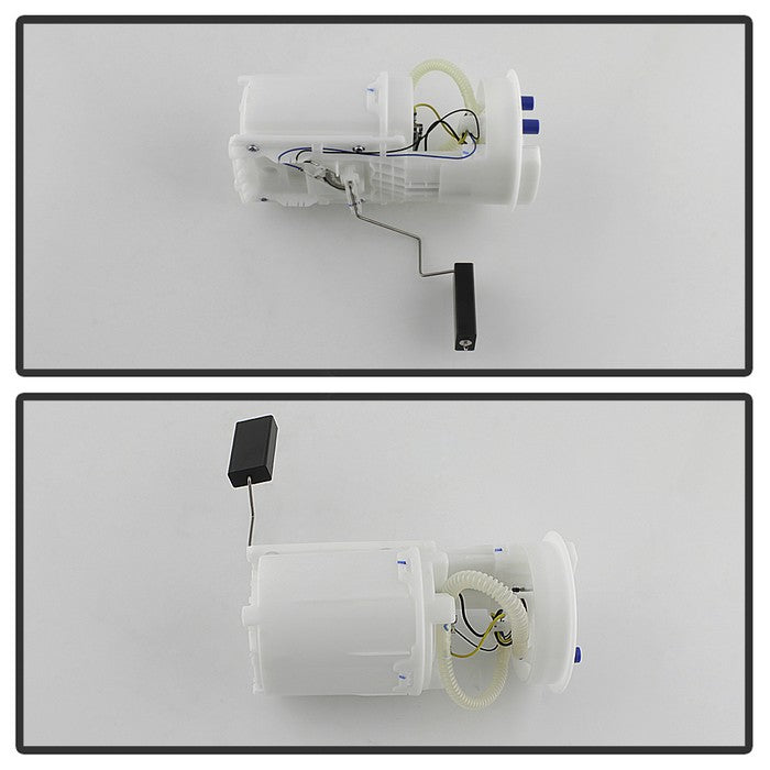 SPYDER xTune 99-06 VW Golf (Excl Diesel/R32) 110mm Flange - Electric Fuel Pump Assembly (FP-VW-E8424M) 4012682