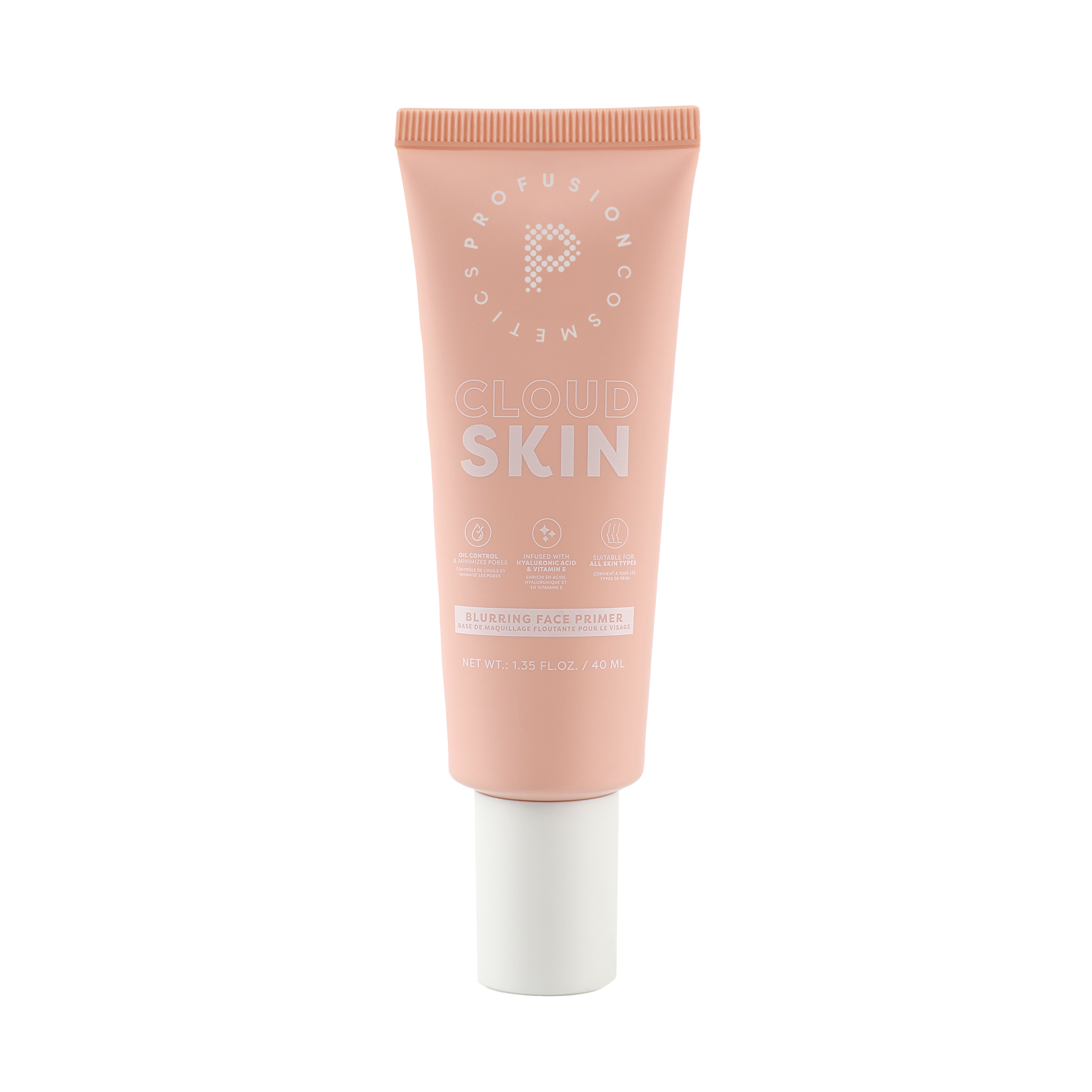 Cloud Skin Blurring Face Primer