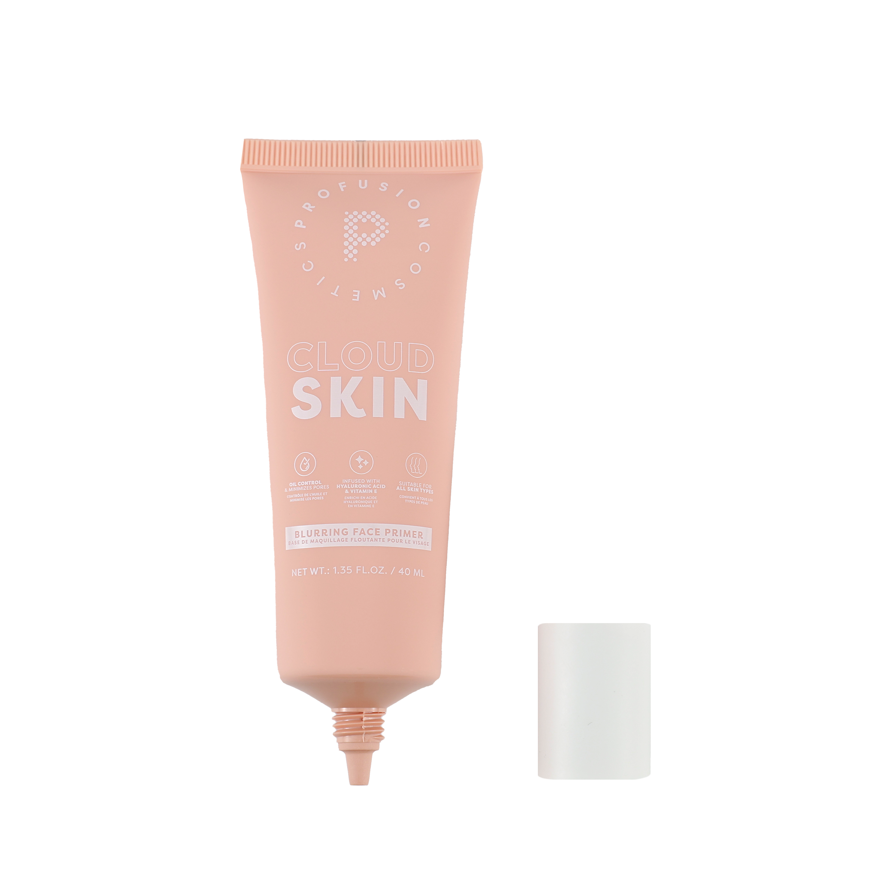 Cloud Skin Blurring Face Primer