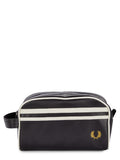 FRED PERRY Mini Beauty Case with Laurel Wreath