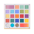 It's a Vibe | Mainstage 23-Shade Palette