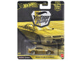 "Vintage Racing" 5 piece Set "Car Culture" 2026 Series T Diecast Model Cars by Hot Wheels