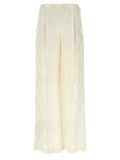 Fendi Women Bouquet Pants