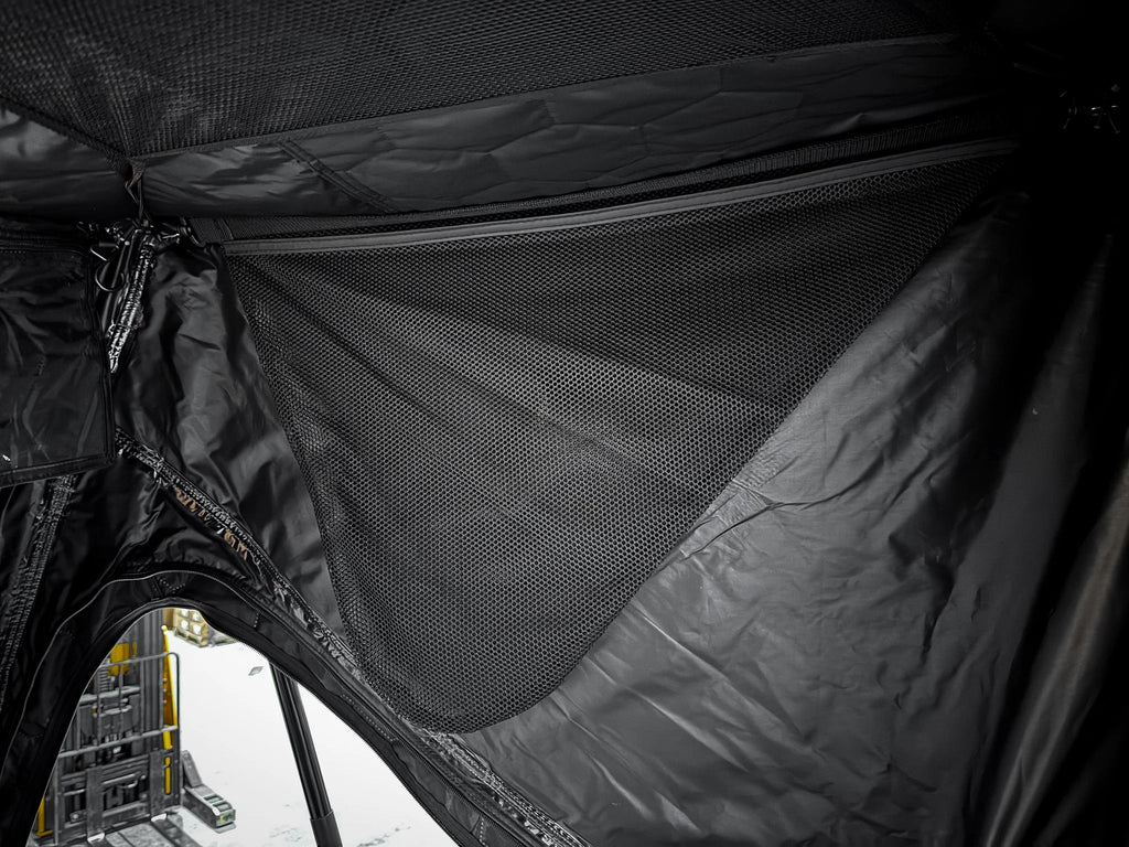Evolution XL - Rooftop Tent