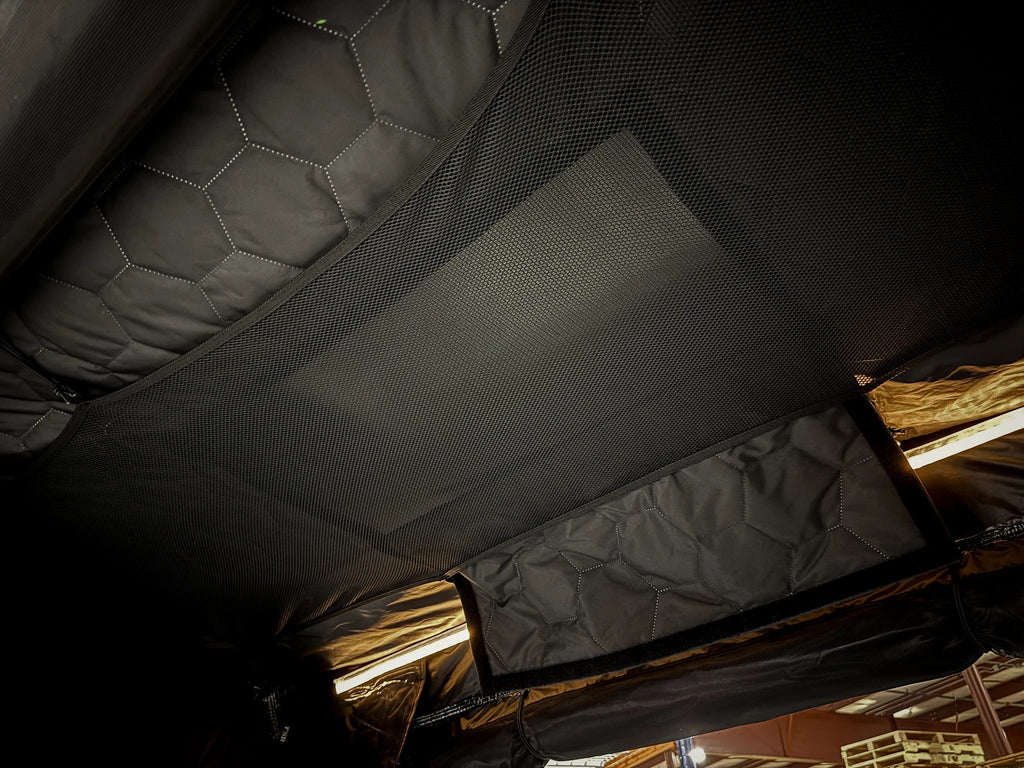 Evolution XL - Rooftop Tent