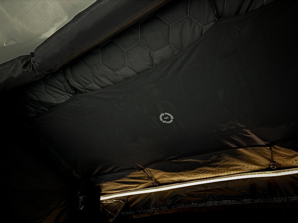 Evolution XL - Rooftop Tent