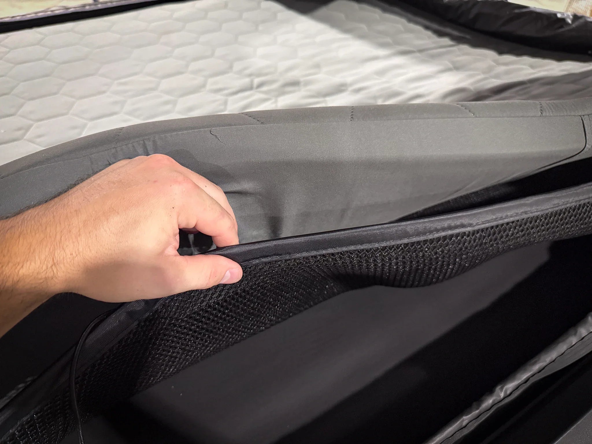 Evolution XL - Rooftop Tent