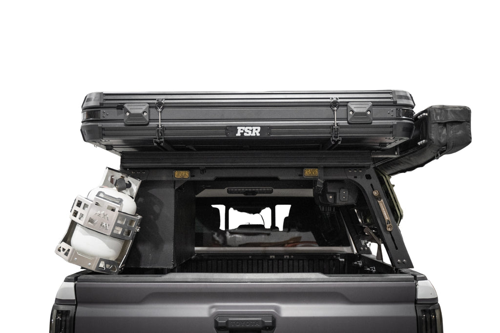Evolution XL - Rooftop Tent