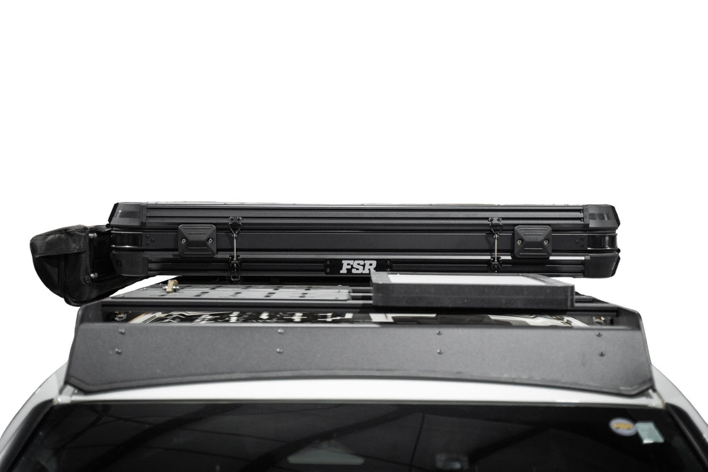 Evolution XL - Rooftop Tent