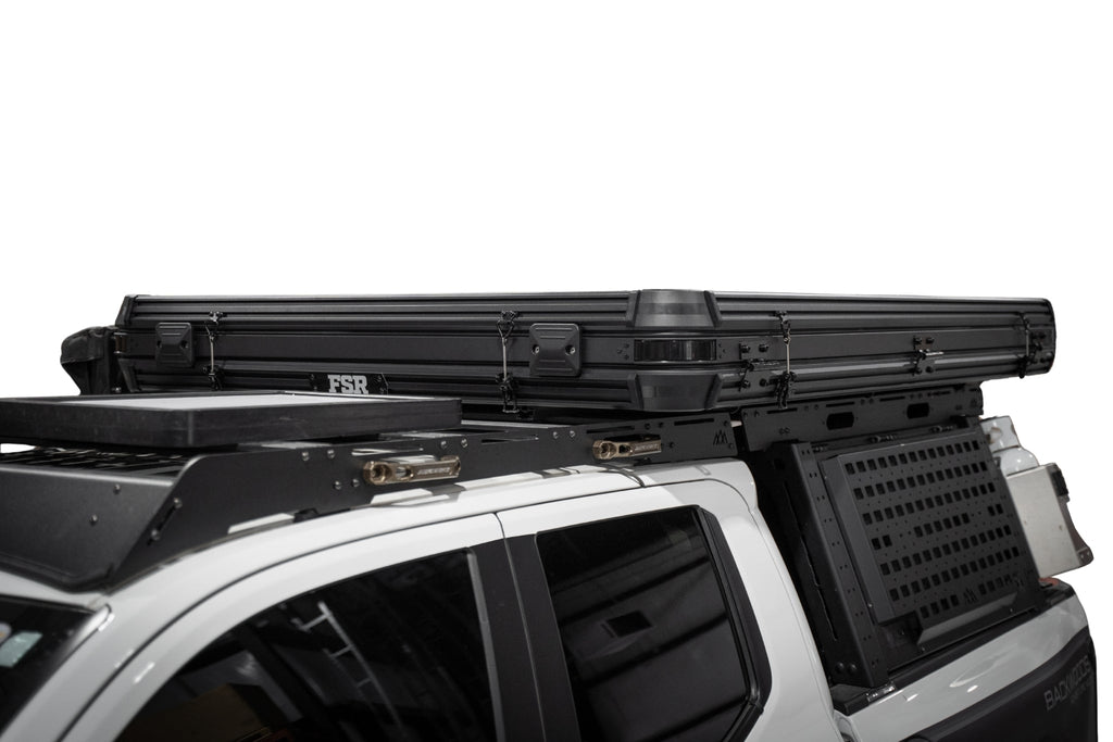 Evolution XL - Rooftop Tent