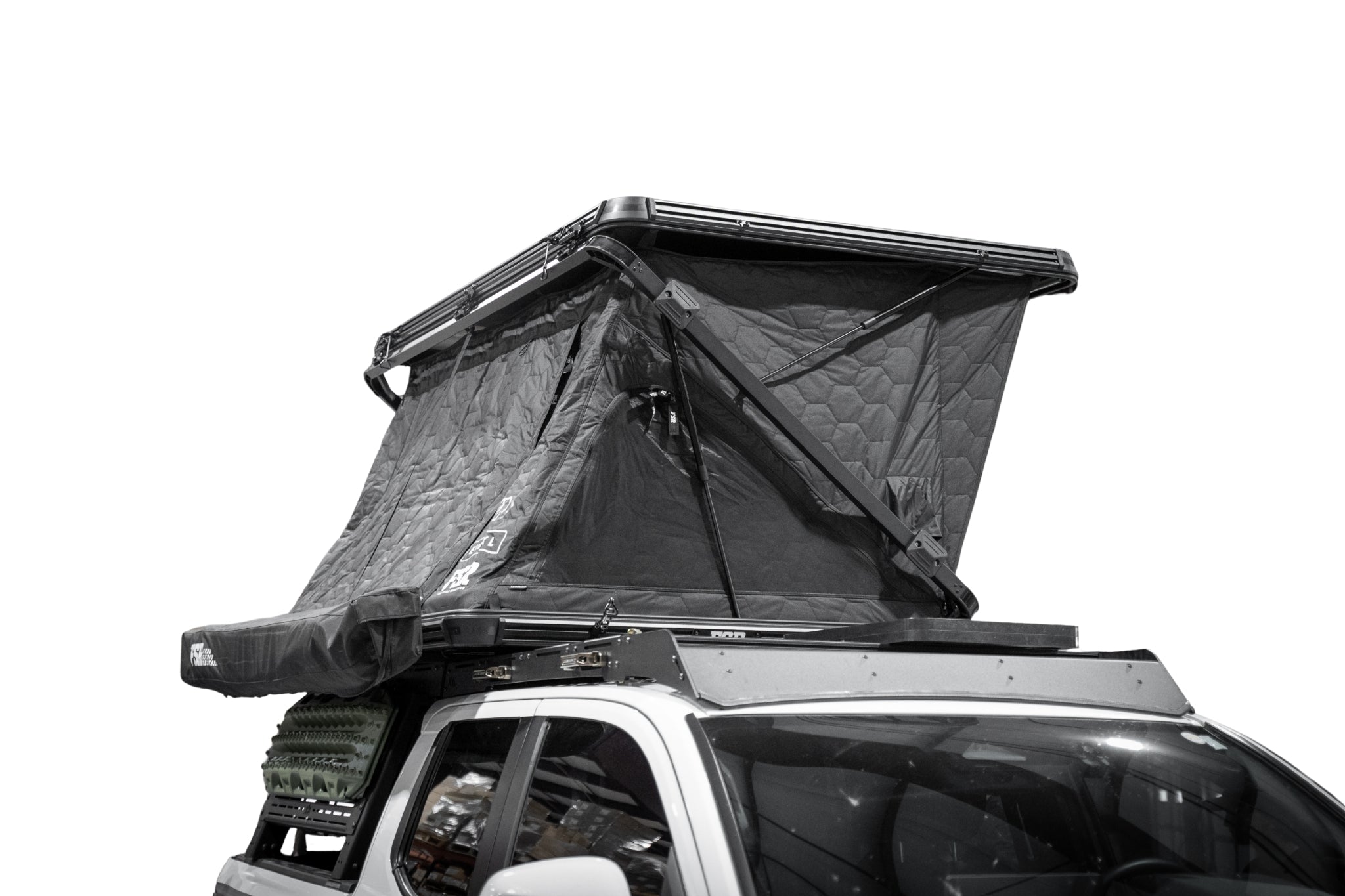 Evolution XL - Rooftop Tent