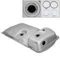 SPYDER xTune Ford Mustang 83-97/Mercury Capri 83-86 w/ Fuel Injection 15.4 Gal Fuel Gas Tank 9944321