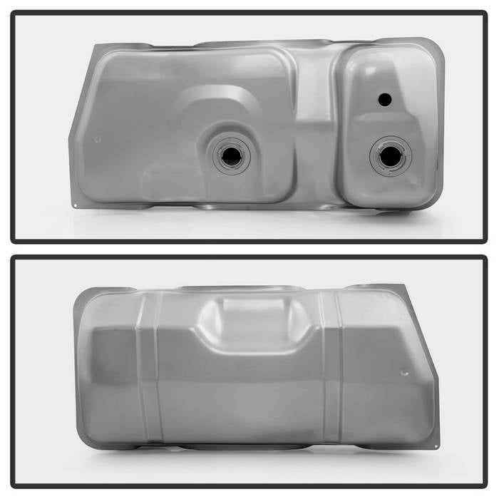 SPYDER xTune Ford Mustang 83-97/Mercury Capri 83-86 w/ Fuel Injection 15.4 Gal Fuel Gas Tank 9944321