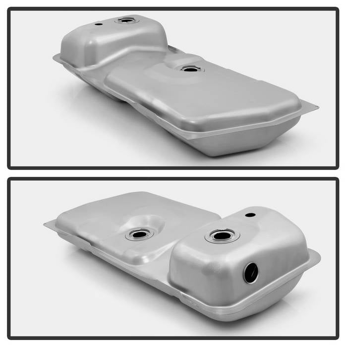 SPYDER xTune Ford Mustang 83-97/Mercury Capri 83-86 w/ Fuel Injection 15.4 Gal Fuel Gas Tank 9944321