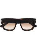 TOM FORD Fausto Sunglasses for Men