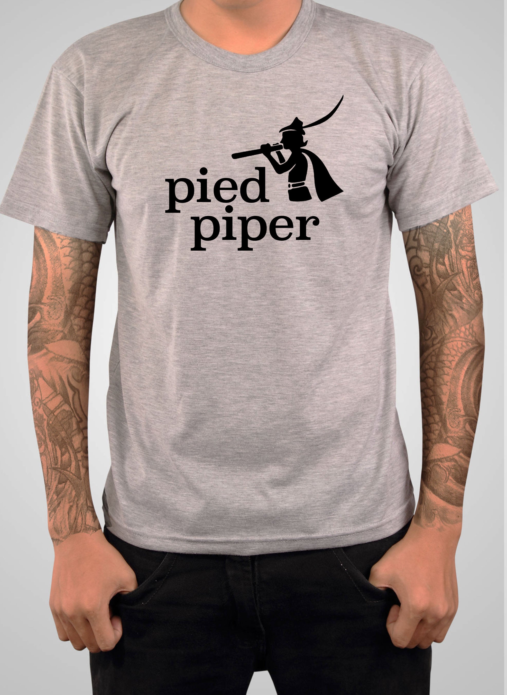 Pied Piper T-Shirt
