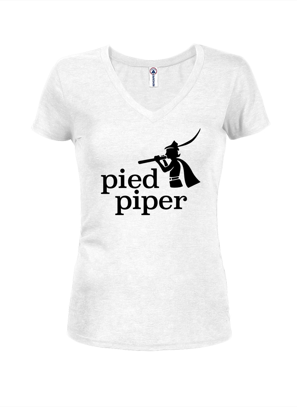 Pied Piper T-Shirt