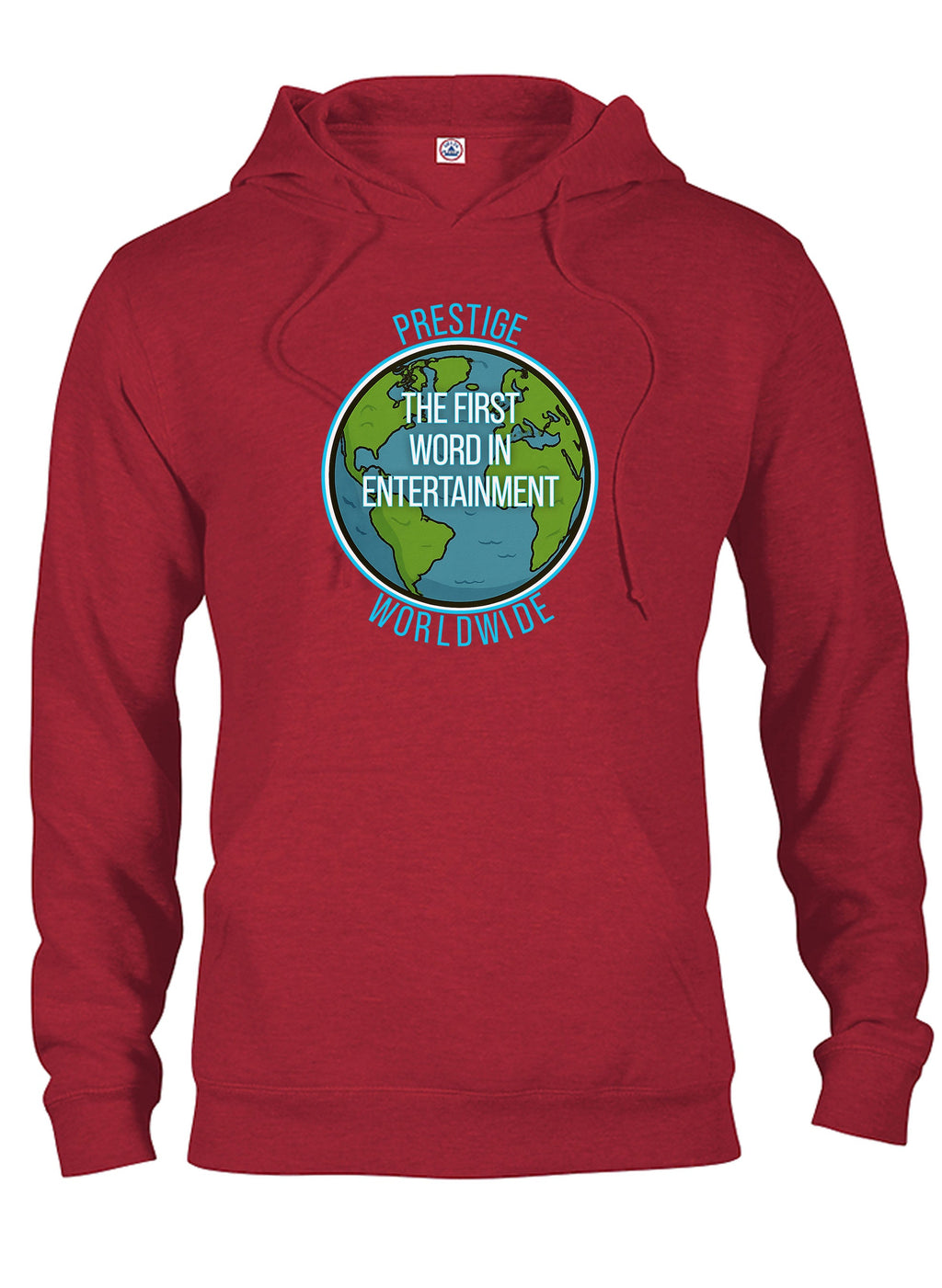 Prestige Worldwide T-Shirt