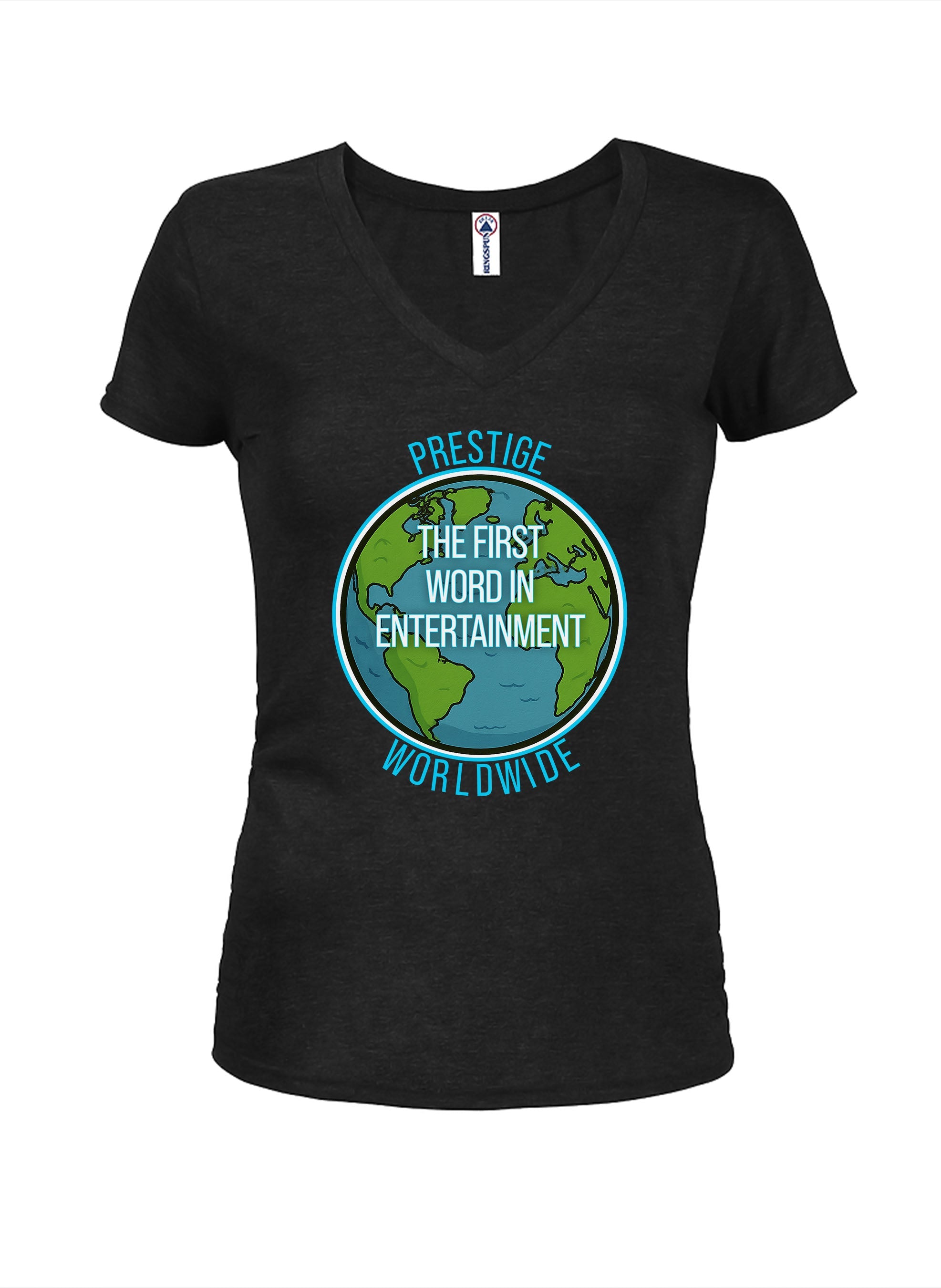Prestige Worldwide T-Shirt